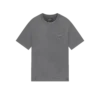 STACKS SLIM FIT TEE GREY