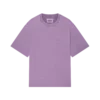 STACKS TEE LILAC