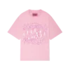 WALKING HUNT TEE PINK