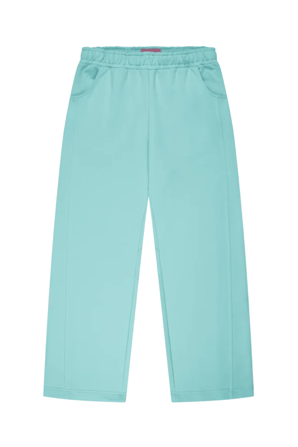 LOVEKEY JOGGER MINT BLUE