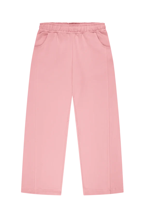 LOVEKEY JOGGER PINK