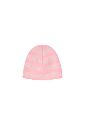 MOST WANTED BEANIE PINK