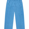 STACKS JOGGER BLUE