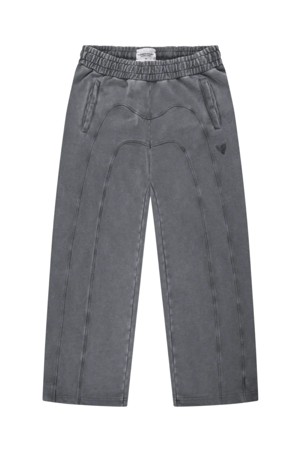 STACKS JOGGER DARK GREY