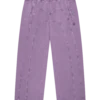 STACKS JOGGER LILAC