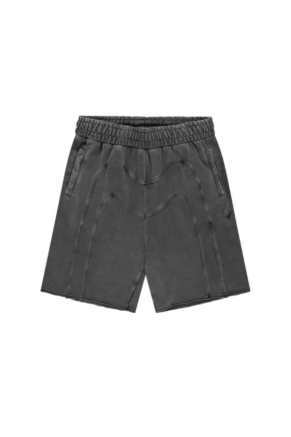 STACKS SHORTS BLACK