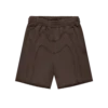 STACKS SHORTS BROWN